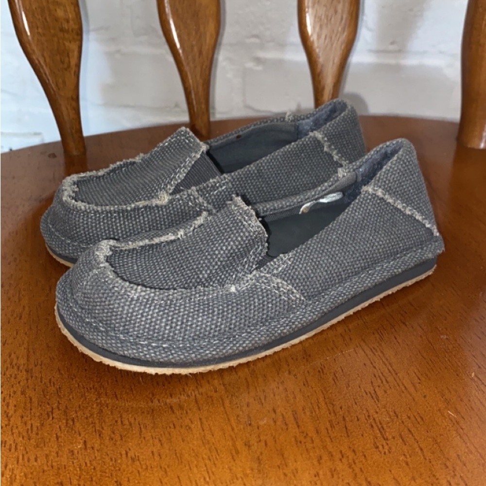 Toddler QuikSilver Slip-On